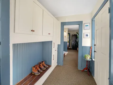 1806 Route 100 South Rochester VT 05767