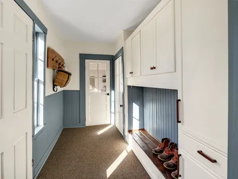 1806 Route 100 South Rochester VT 05767