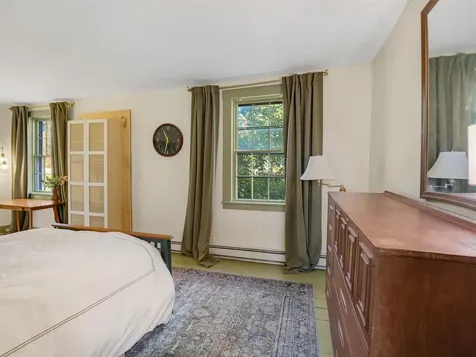 1806 Route 100 South Rochester VT 05767