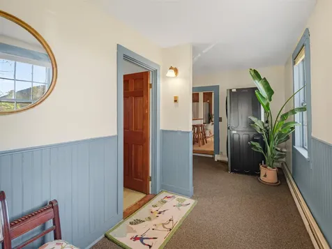 1806 Route 100 South Rochester VT 05767