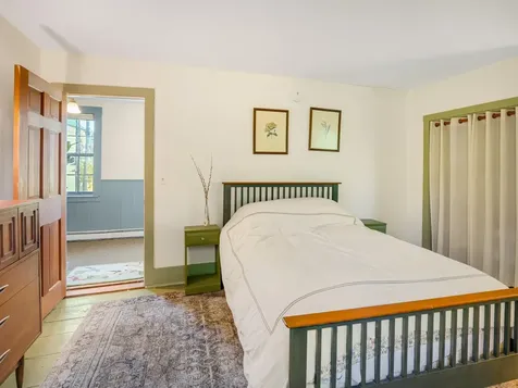 1806 Route 100 South Rochester VT 05767