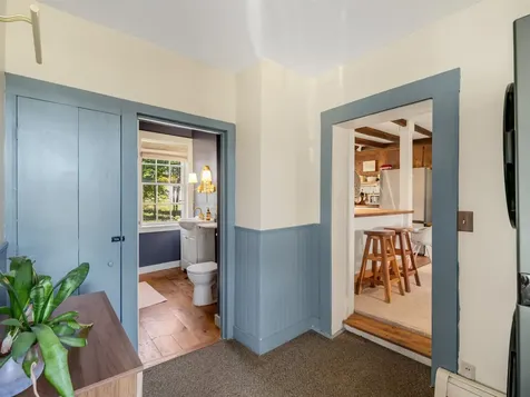 1806 Route 100 South Rochester VT 05767