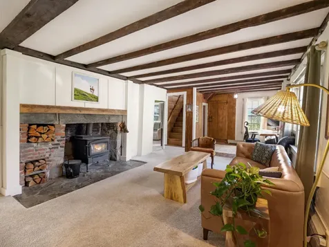 1806 Route 100 South Rochester VT 05767