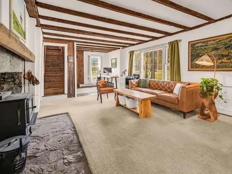 1806 Route 100 South Rochester VT 05767