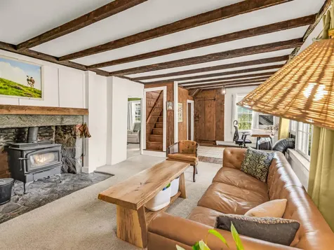 1806 Route 100 South Rochester VT 05767