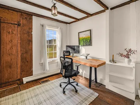 1806 Route 100 South Rochester VT 05767