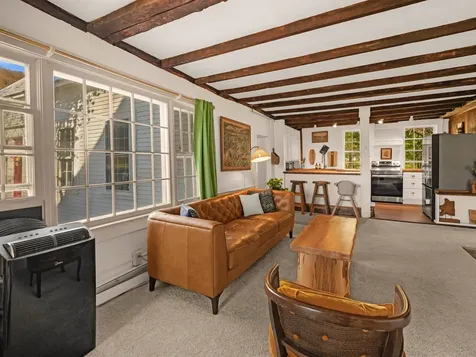 1806 Route 100 South Rochester VT 05767