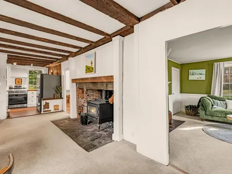 1806 Route 100 South Rochester VT 05767