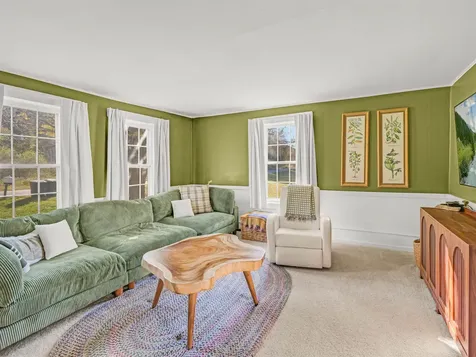 1806 Route 100 South Rochester VT 05767