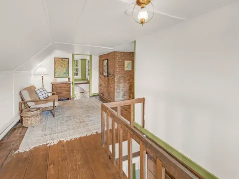 1806 Route 100 South Rochester VT 05767