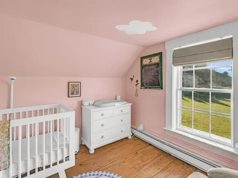 1806 Route 100 South Rochester VT 05767