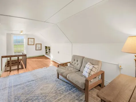 1806 Route 100 South Rochester VT 05767