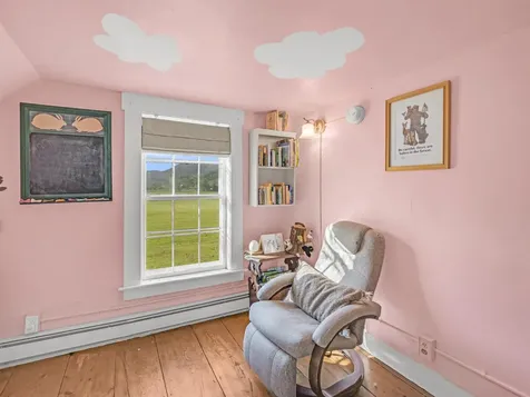 1806 Route 100 South Rochester VT 05767