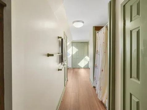 1806 Route 100 South Rochester VT 05767