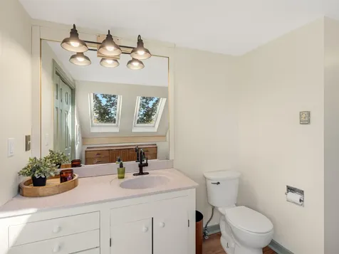 1806 Route 100 South Rochester VT 05767