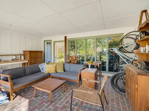 1806 Route 100 South Rochester VT 05767