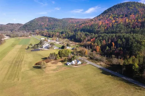 1806 Route 100 South Rochester VT 05767