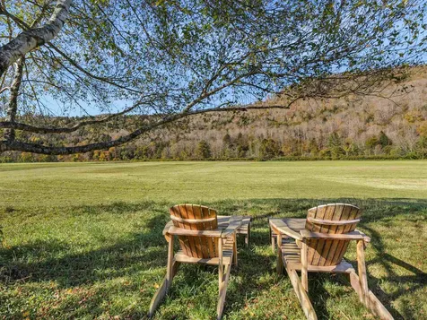 1806 Route 100 South Rochester VT 05767