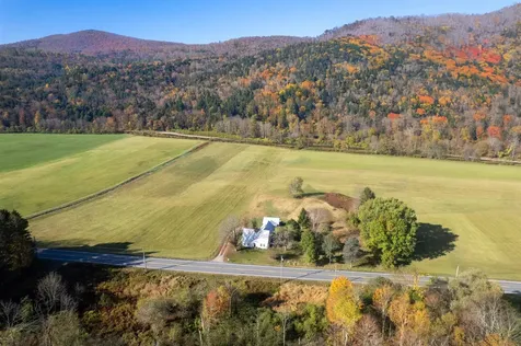 1806 Route 100 South Rochester VT 05767