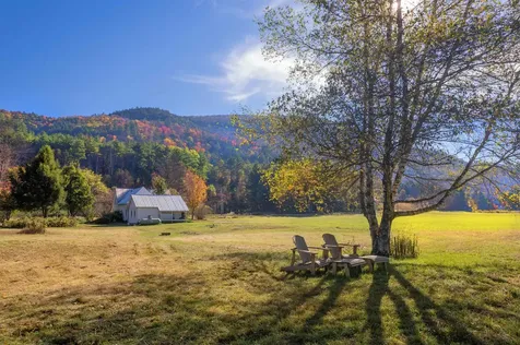 1806 Route 100 South Rochester VT 05767