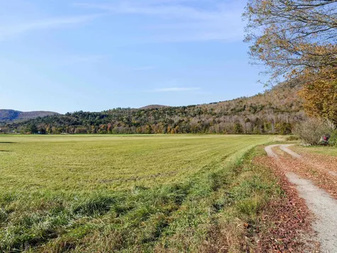 1806 Route 100 South Rochester VT 05767