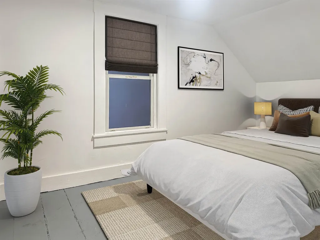 16 Shurtleff Place Barre City VT 05641