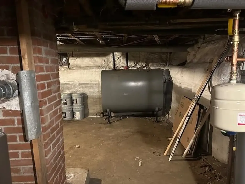 16 Shurtleff Place Barre City VT 05641