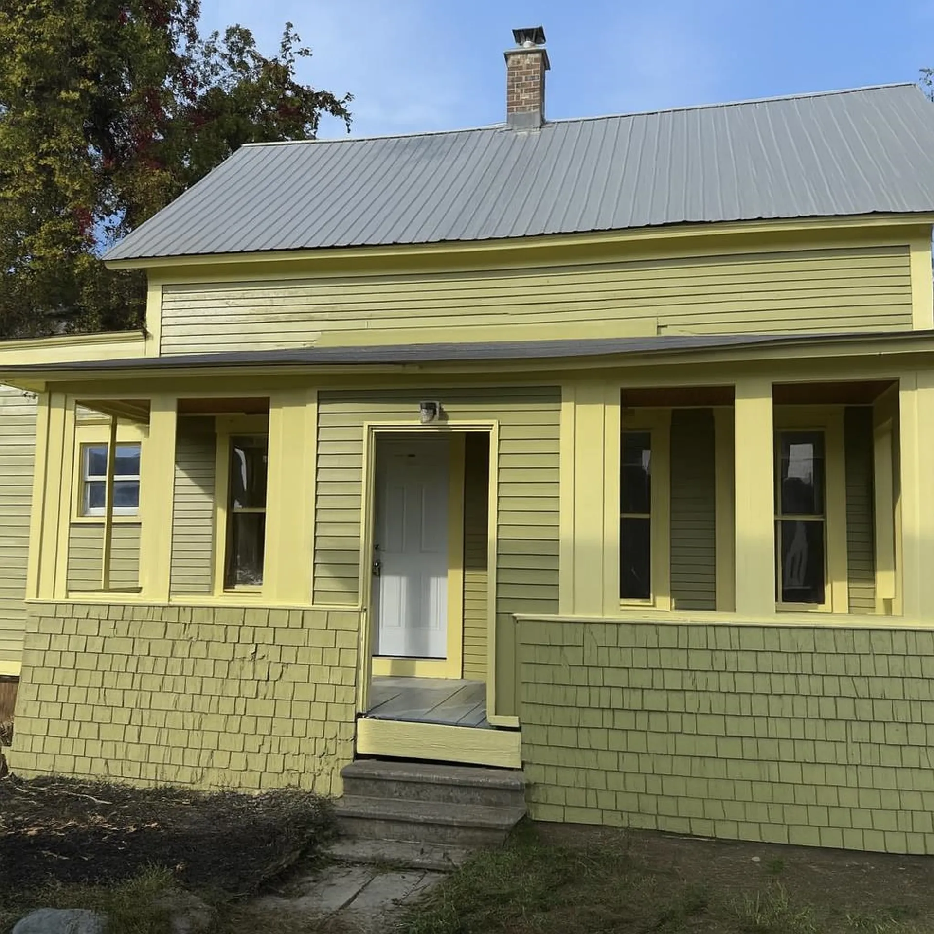 16 Shurtleff Place Barre City VT 05641