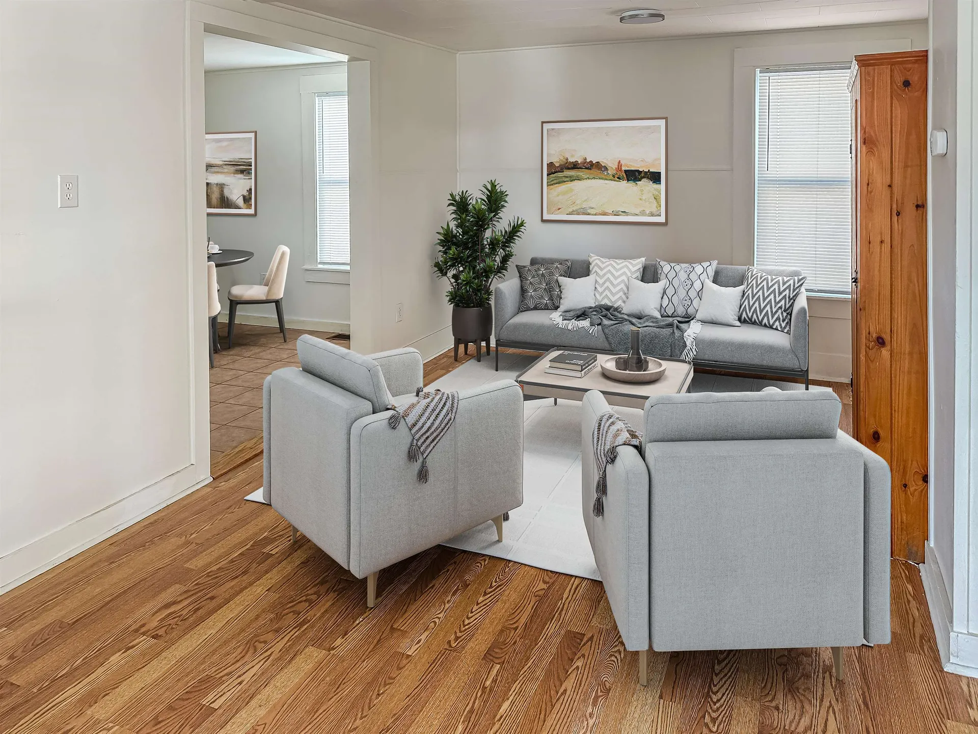 16 Shurtleff Place Barre City VT 05641