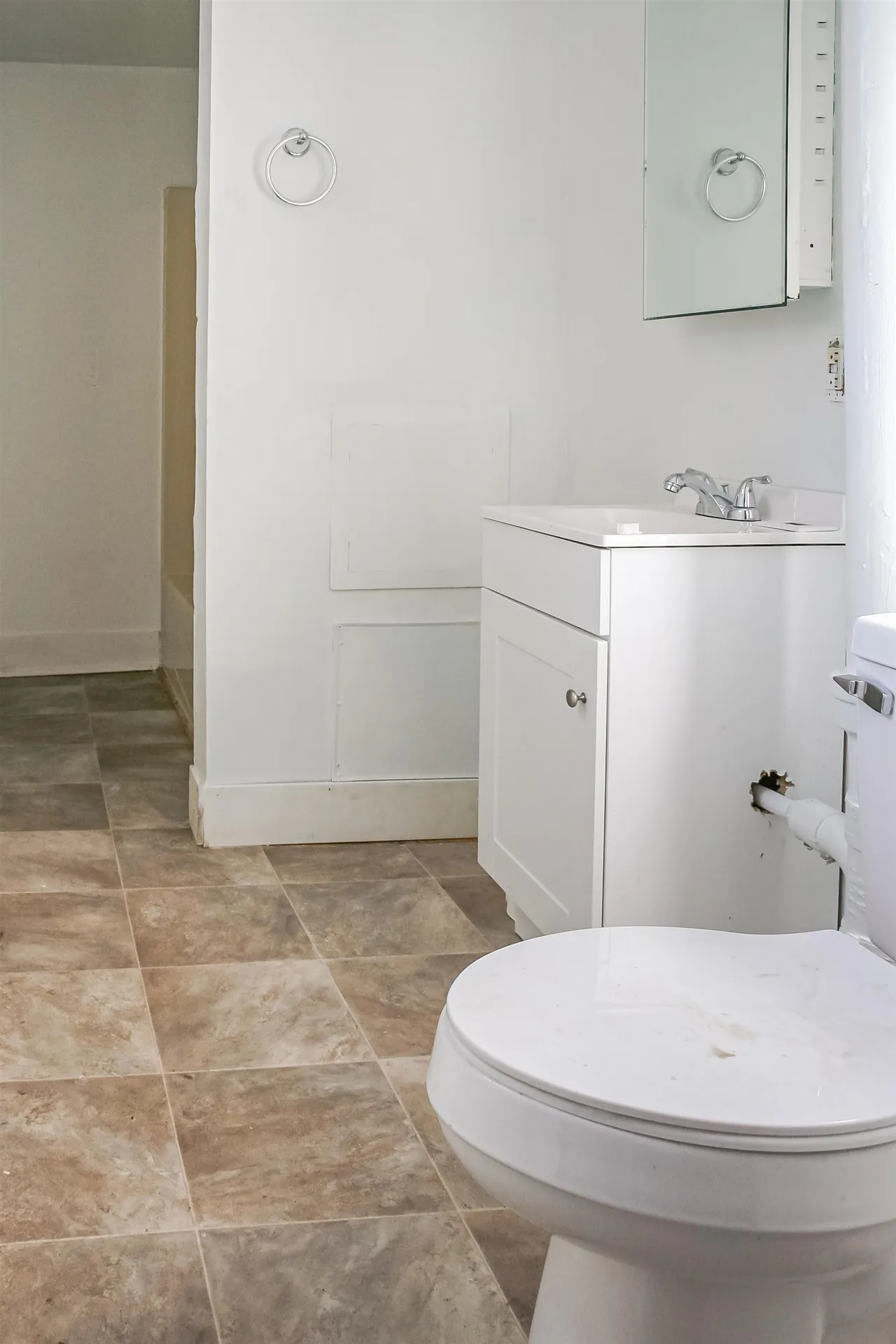 16 Shurtleff Place Barre City VT 05641