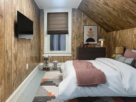 16 Shurtleff Place Barre City VT 05641