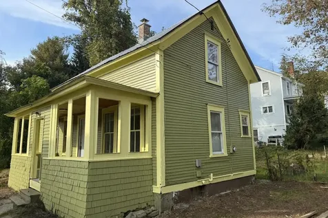 16 Shurtleff Place Barre City VT 05641