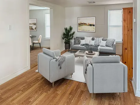 16 Shurtleff Place Barre City VT 05641