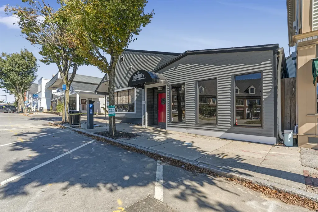 471 Central Avenue Dover NH 03820