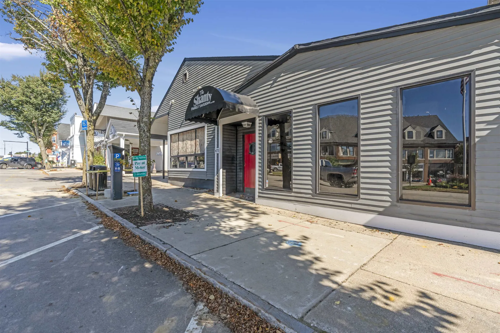 471 Central Avenue Dover NH 03820