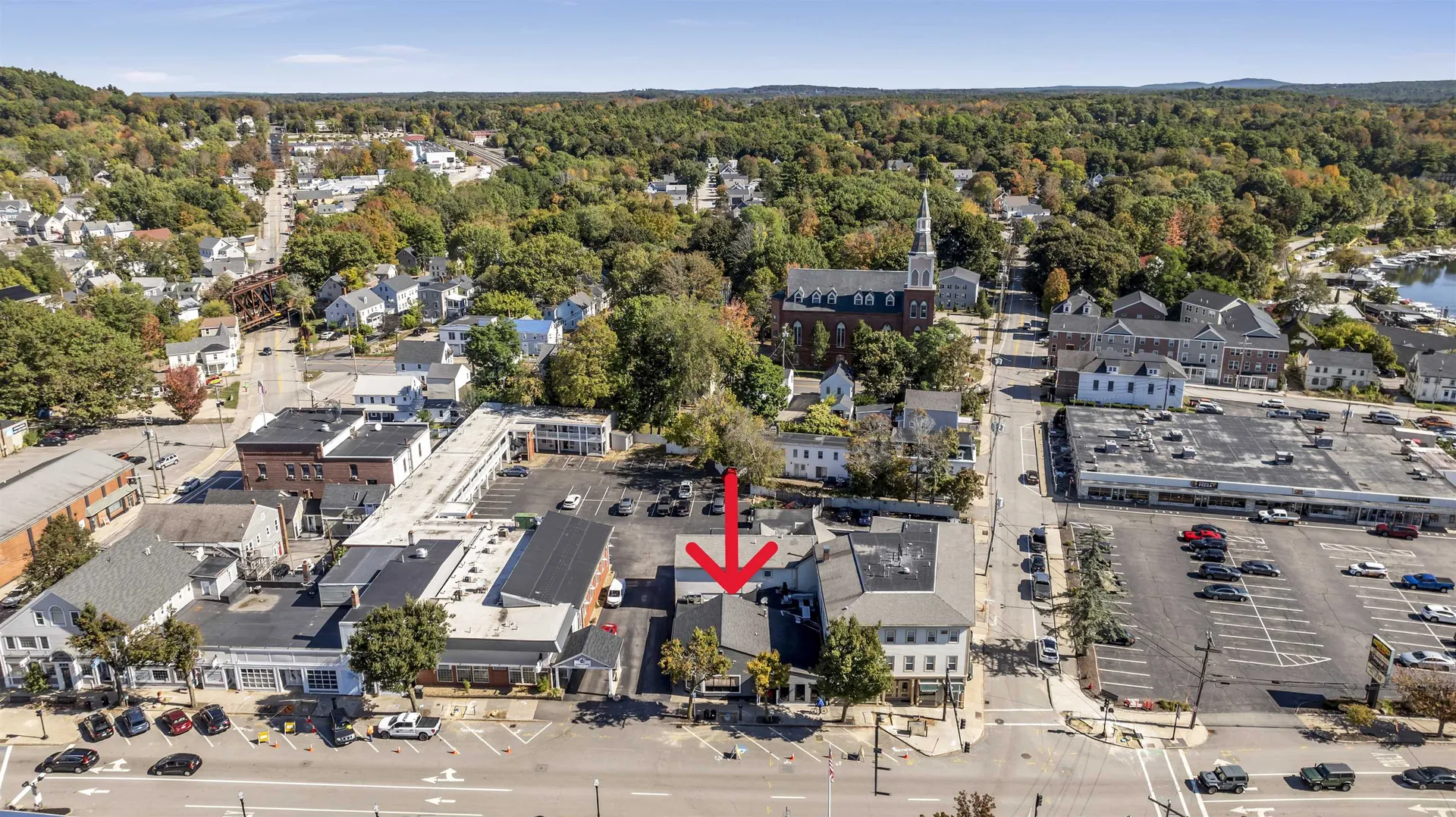 471 Central Avenue Dover NH 03820