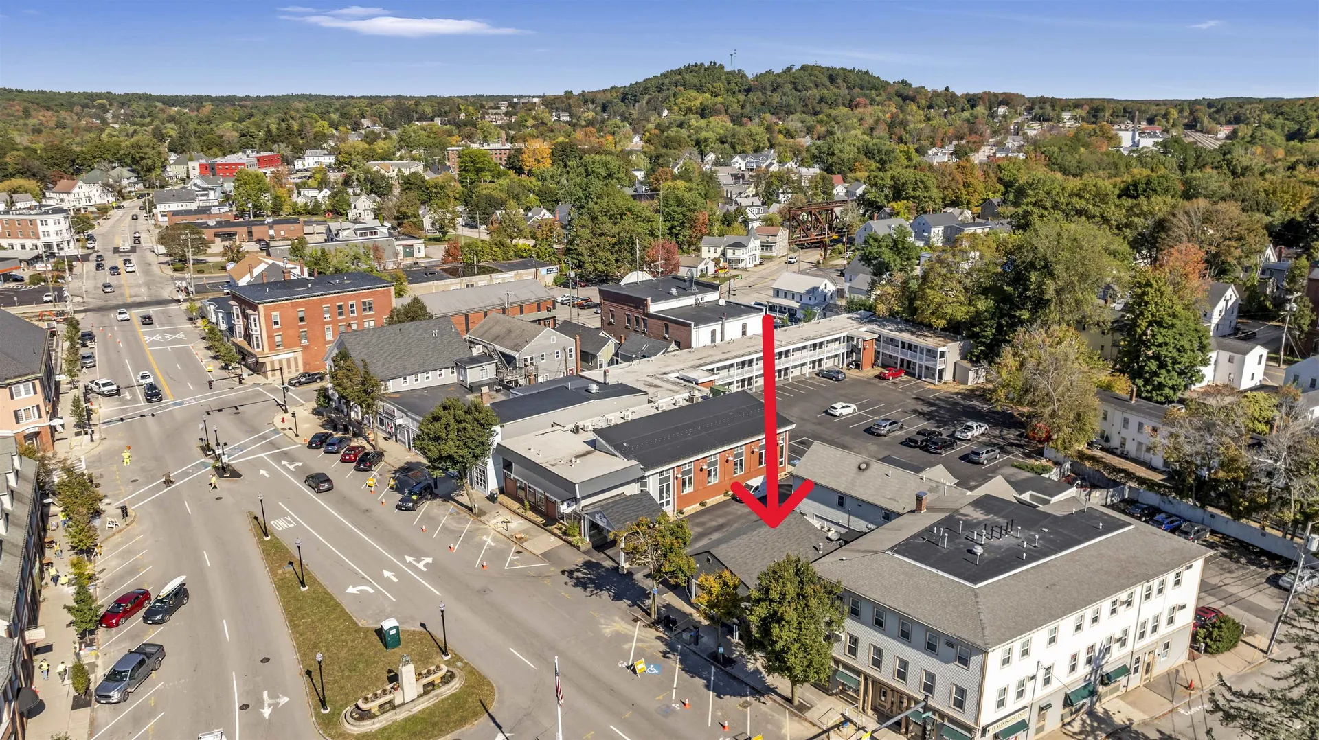 471 Central Avenue Dover NH 03820