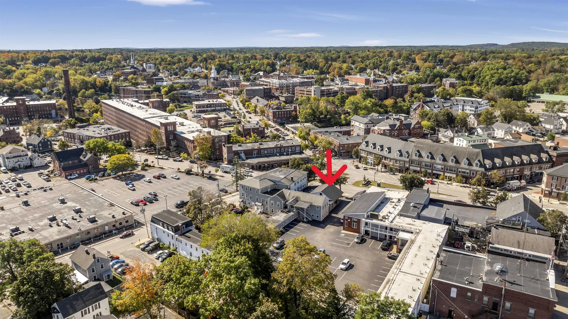 471 Central Avenue Dover NH 03820