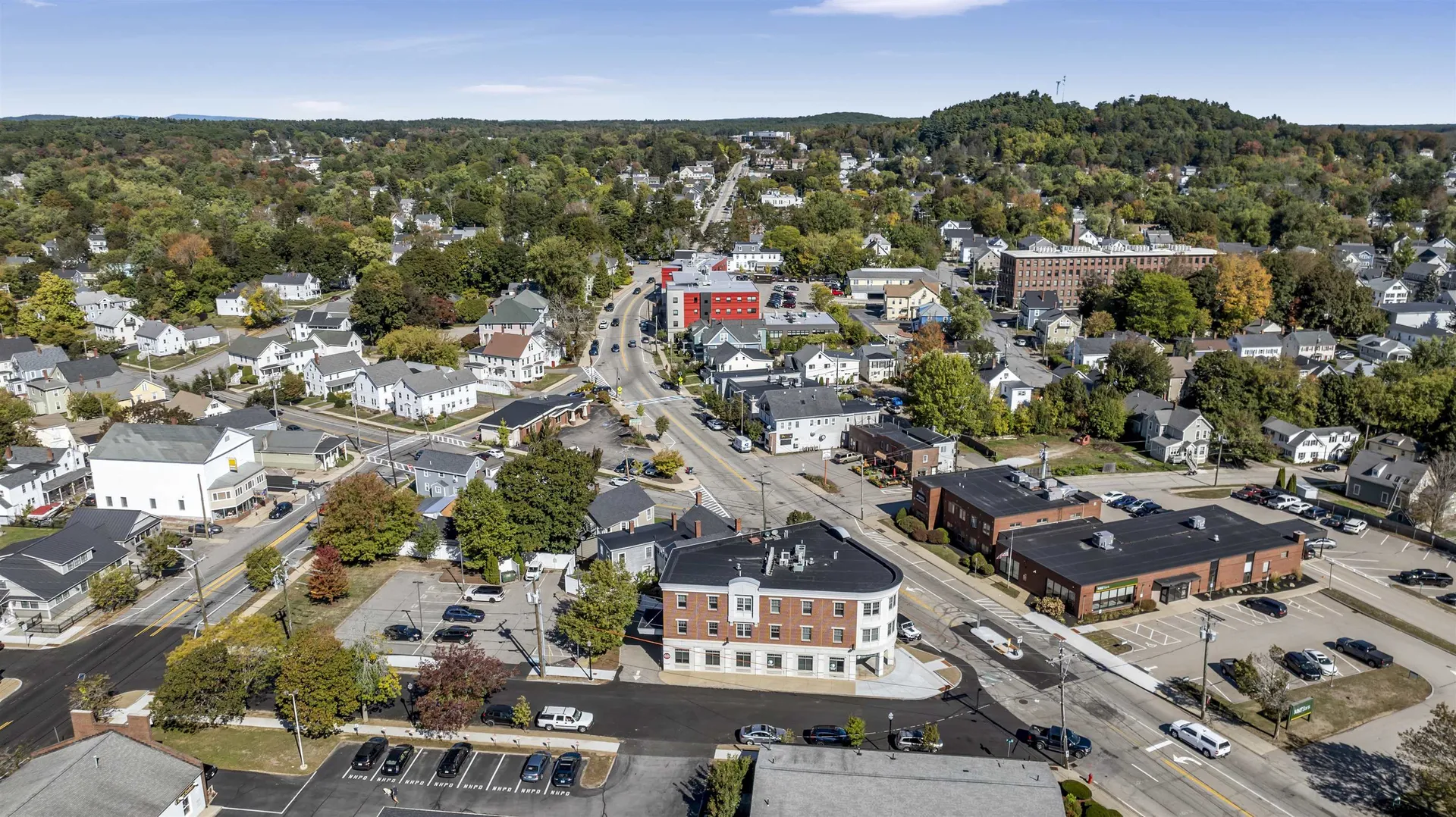 471 Central Avenue Dover NH 03820