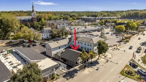 471 Central Avenue Dover NH 03820