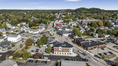 471 Central Avenue Dover NH 03820