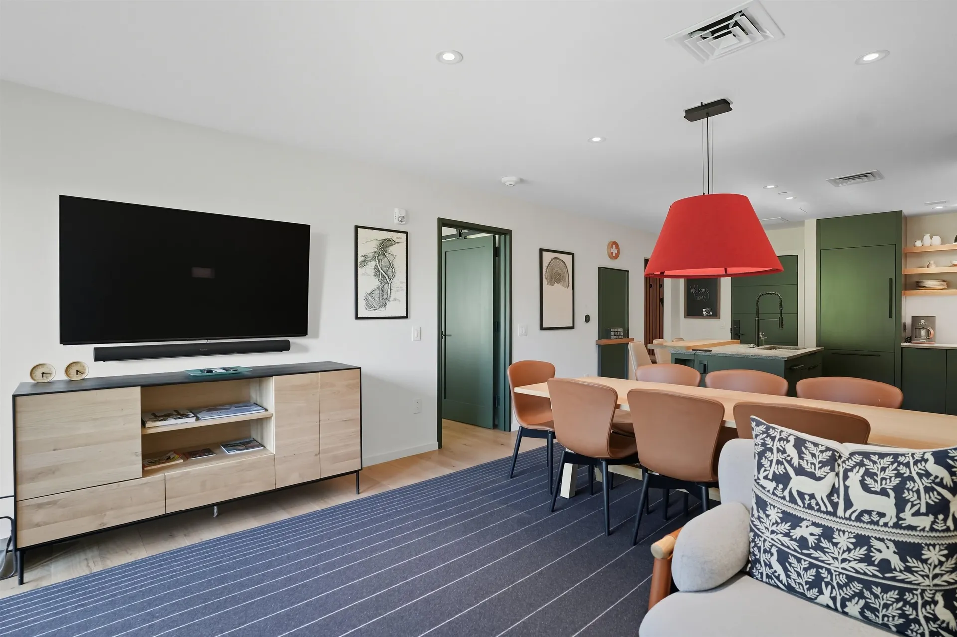 69 Hourglass Drive Stowe VT 05672