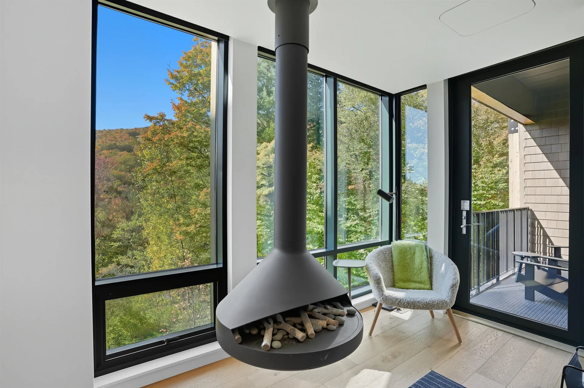 69 Hourglass Drive Stowe VT 05672