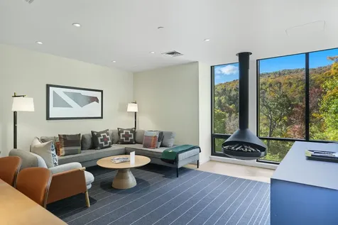 69 Hourglass Drive Stowe VT 05672