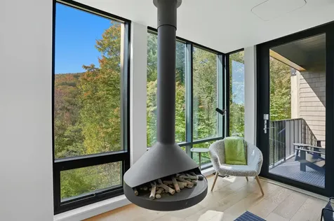 69 Hourglass Drive Stowe VT 05672