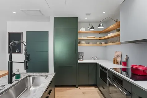 69 Hourglass Drive Stowe VT 05672