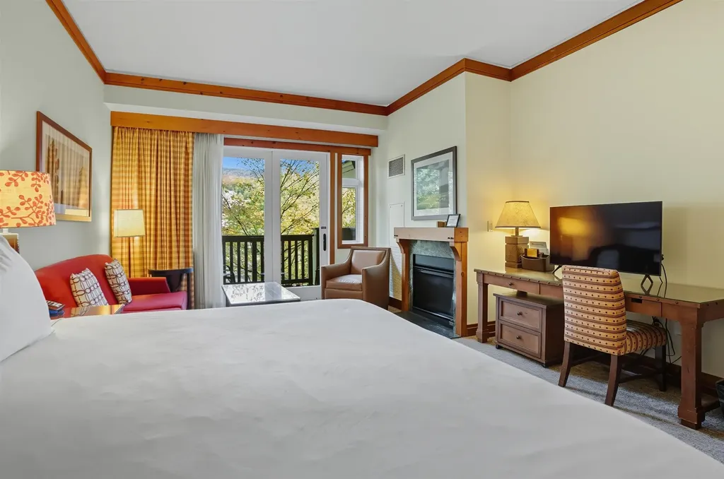 7412 Mountain Road Stowe VT 05672