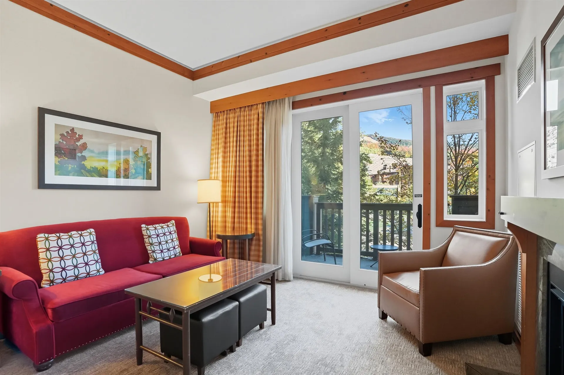 7412 Mountain Road Stowe VT 05672