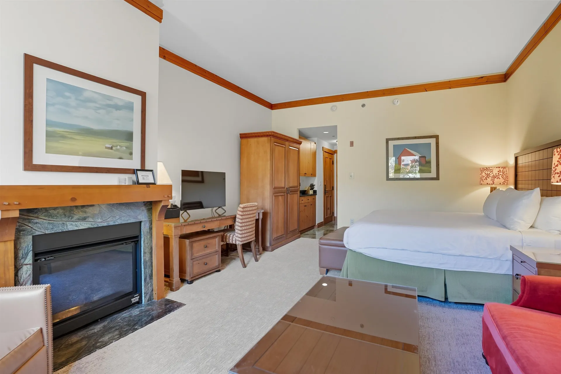 7412 Mountain Road Stowe VT 05672