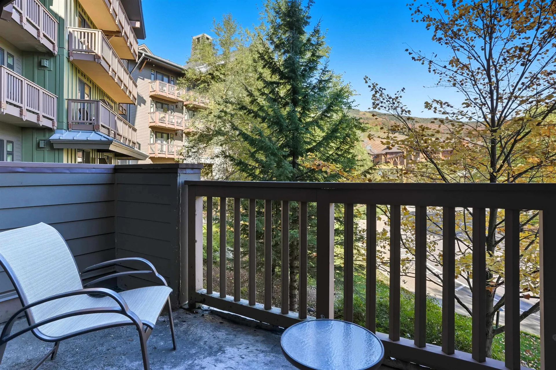 7412 Mountain Road Stowe VT 05672